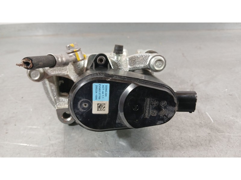 Recambio de pinza freno trasera izquierda para kia ev3 referencia OEM IAM 58210EV500  