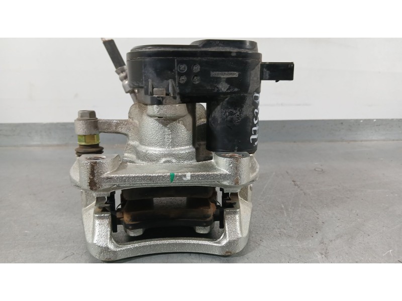 Recambio de pinza freno trasera izquierda para kia ev3 referencia OEM IAM 58210EV500  