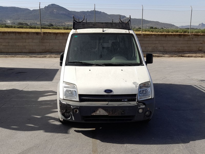ford tourneo connect del año 2003