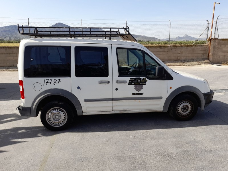 ford tourneo connect del año 2003
