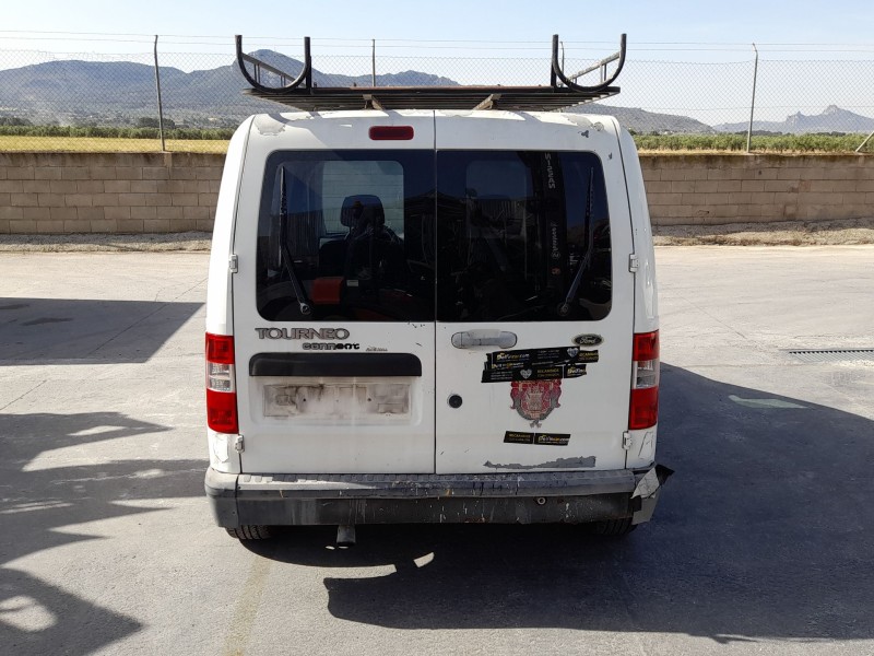 ford tourneo connect del año 2003