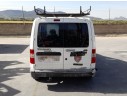 ford tourneo connect del año 2003