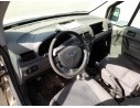 ford tourneo connect del año 2003