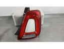 Recambio de piloto trasero derecho para fiat 500 c (312_) 1.2 (312cxa1a, 312axa1a) referencia OEM IAM 52007423  