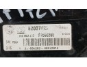 Recambio de piloto trasero derecho para fiat 500 c (312_) 1.2 (312cxa1a, 312axa1a) referencia OEM IAM 52007423  