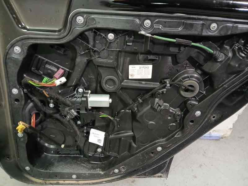 Recambio de elevalunas trasero derecho para mercedes-benz clase c (w205) lim. c 220 bluetec referencia OEM IAM A2055409206  ELEC