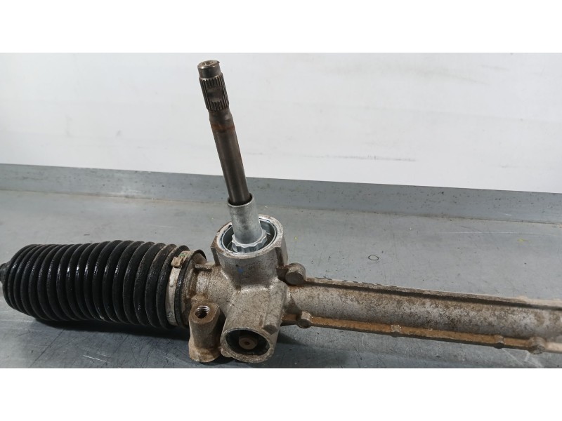 Recambio de cremallera direccion para fiat 500 c (312_) 1.2 (312cxa1a, 312axa1a) referencia OEM IAM 51965673 MECÁNICA 