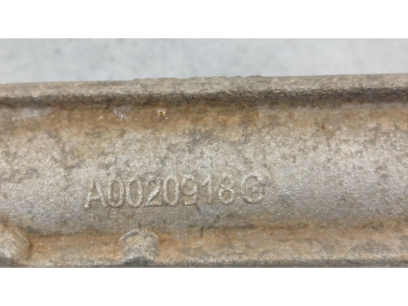 Recambio de cremallera direccion para fiat 500 c (312_) 1.2 (312cxa1a, 312axa1a) referencia OEM IAM 51965673 MECÁNICA 