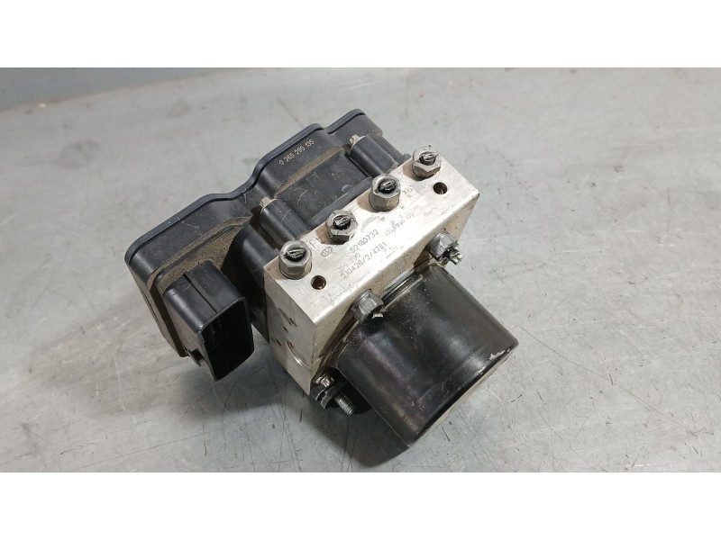 Recambio de abs para fiat 500 c (312_) 1.2 (312cxa1a, 312axa1a) referencia OEM IAM 71778450 6000632451 