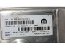 Recambio de centralita motor uce para fiat 500 c (312_) 1.2 (312cxa1a, 312axa1a) referencia OEM IAM 52204376  