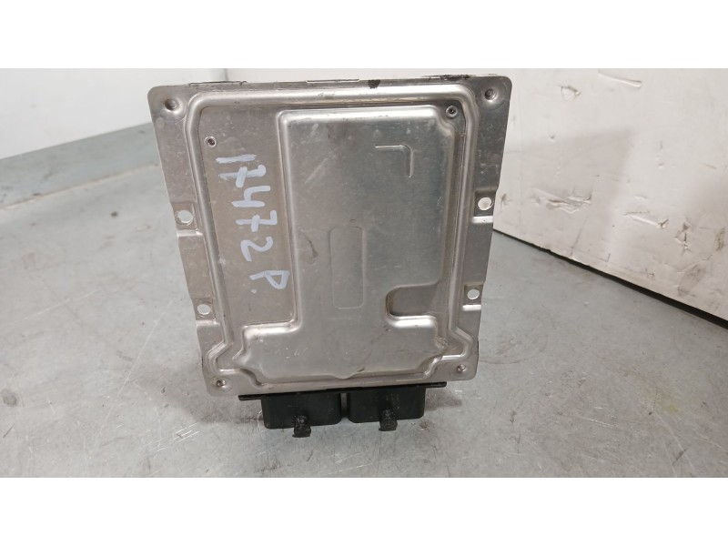 Recambio de centralita motor uce para fiat 500 c (312_) 1.2 (312cxa1a, 312axa1a) referencia OEM IAM 52204376  