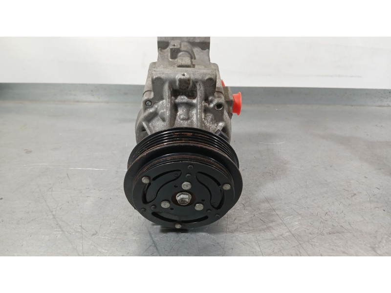 Recambio de compresor aire acondicionado para fiat 500 c (312_) 1.2 (312cxa1a, 312axa1a) referencia OEM IAM 71797201 52121921 