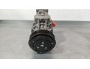Recambio de compresor aire acondicionado para fiat 500 c (312_) 1.2 (312cxa1a, 312axa1a) referencia OEM IAM 71797201 52121921 
