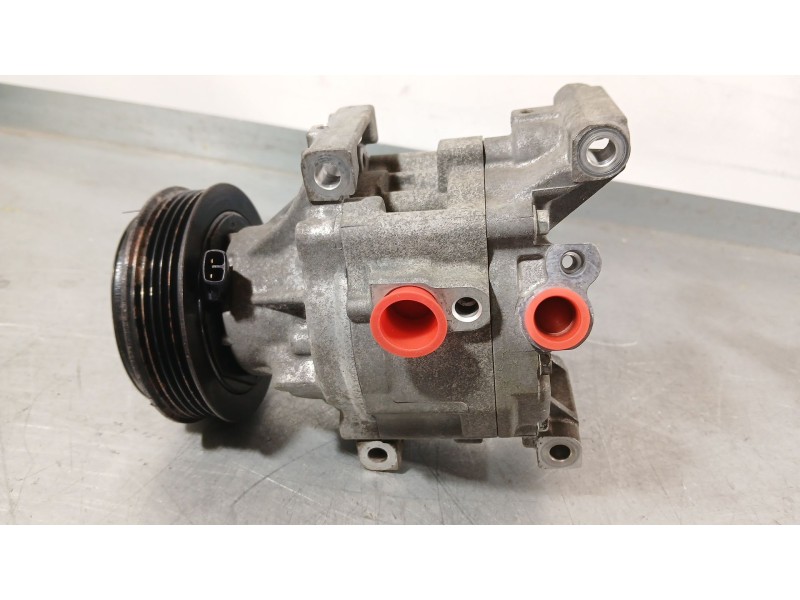 Recambio de compresor aire acondicionado para fiat 500 c (312_) 1.2 (312cxa1a, 312axa1a) referencia OEM IAM 71797201 52121921 