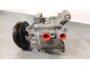 Recambio de compresor aire acondicionado para fiat 500 c (312_) 1.2 (312cxa1a, 312axa1a) referencia OEM IAM 71797201 52121921 