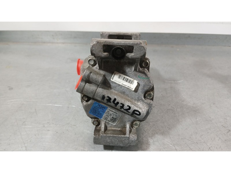 Recambio de compresor aire acondicionado para fiat 500 c (312_) 1.2 (312cxa1a, 312axa1a) referencia OEM IAM 71797201 52121921 