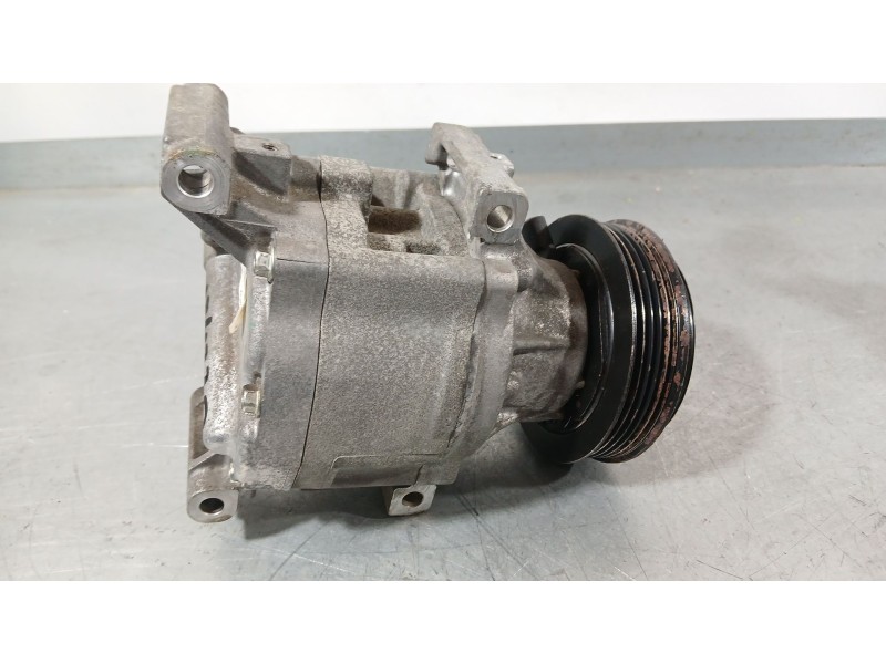 Recambio de compresor aire acondicionado para fiat 500 c (312_) 1.2 (312cxa1a, 312axa1a) referencia OEM IAM 71797201 52121921 