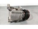 Recambio de compresor aire acondicionado para fiat 500 c (312_) 1.2 (312cxa1a, 312axa1a) referencia OEM IAM 71797201 52121921 