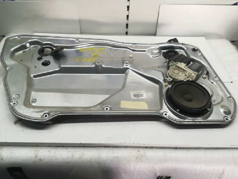 Recambio de elevalunas delantero izquierdo para seat ibiza (6l1) 1.9 sdi referencia OEM IAM 6L3837751BF  ELECTRICO