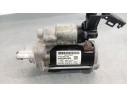 Recambio de motor arranque para fiat 500 c (312_) 1.2 (312cxa1a, 312axa1a) referencia OEM IAM 51975680 52100116 
