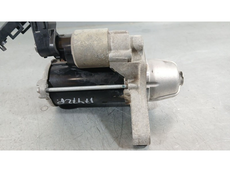 Recambio de motor arranque para fiat 500 c (312_) 1.2 (312cxa1a, 312axa1a) referencia OEM IAM 51975680 52100116 