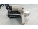 Recambio de motor arranque para fiat 500 c (312_) 1.2 (312cxa1a, 312axa1a) referencia OEM IAM 51975680 52100116 