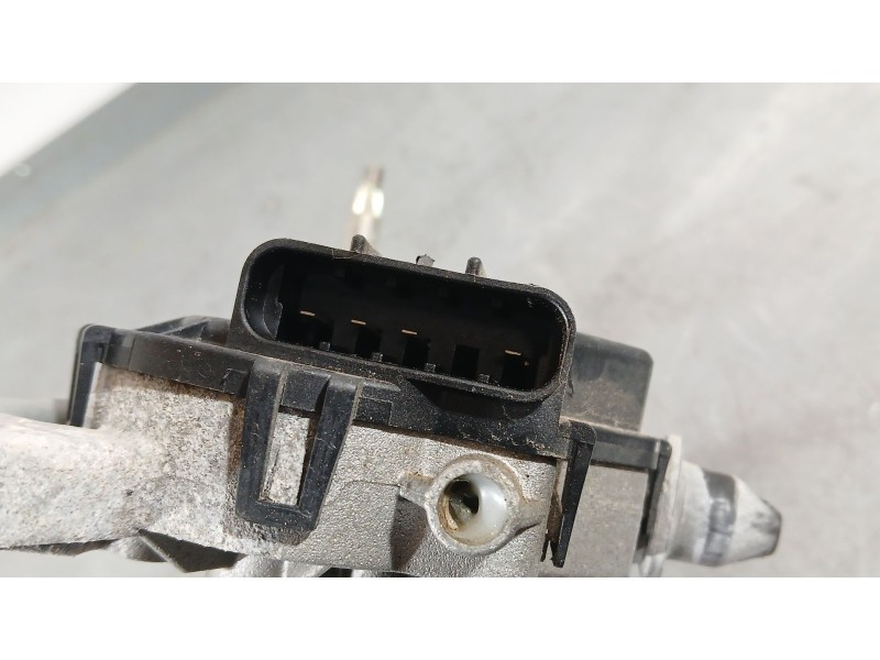 Recambio de motor limpia delantero para fiat 500 c (312_) 1.2 (312cxa1a, 312axa1a) referencia OEM IAM 77364424  