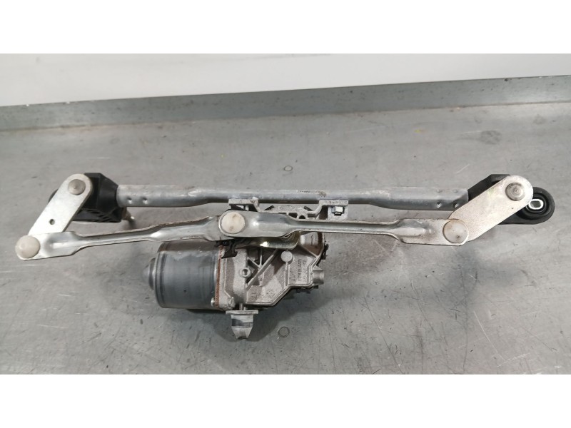 Recambio de motor limpia delantero para fiat 500 c (312_) 1.2 (312cxa1a, 312axa1a) referencia OEM IAM 77364424  