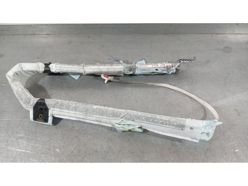 Recambio de airbag cortina delantero izquierdo para fiat 500 c (312_) 1.2 (312cxa1a, 312axa1a) referencia OEM IAM 52230687  