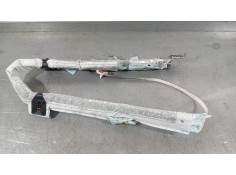 AIRBAG CORTINA DELANTERO IZQUIERDO 520093760 ZF 34110543E