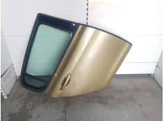 Recambio de puerta trasera derecha para peugeot 308 ii (lb_, lp_, lw_, lh_, l3_) 1.2 thp 110 referencia OEM IAM 9802165580  
