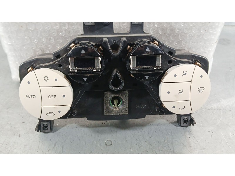 Recambio de mando climatizador para fiat 500 c (312_) 1.2 (312cxa1a, 312axa1a) referencia OEM IAM 77366433  