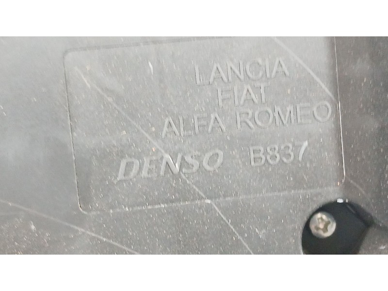 Recambio de mando climatizador para fiat 500 c (312_) 1.2 (312cxa1a, 312axa1a) referencia OEM IAM 77366433  