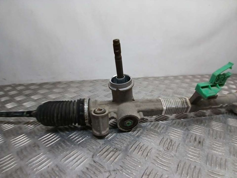 Recambio de cremallera direccion para alfa romeo mito (145) basis referencia OEM IAM M0024061440  MECANICA