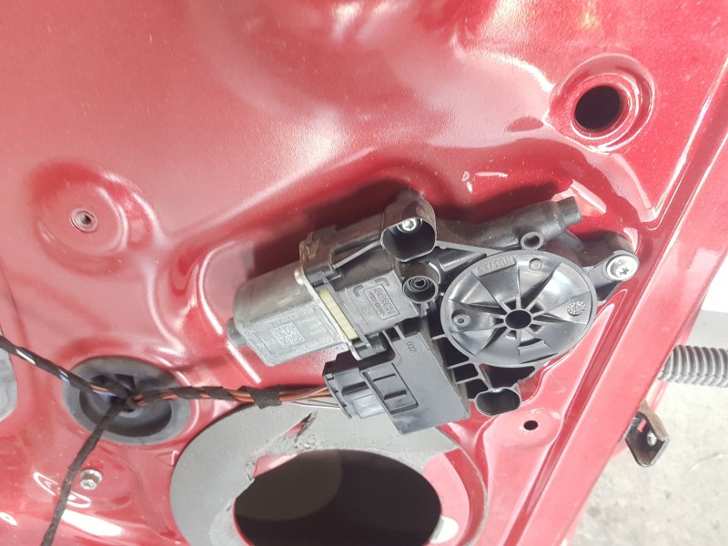Recambio de elevalunas trasero izquierdo para seat ibiza v (kj1, kjg) 1.0 tsi referencia OEM IAM 6F0839461E  