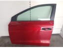 Recambio de puerta delantera izquierda para seat ibiza v (kj1, kjg) 1.0 tsi referencia OEM IAM 6F0831051D  