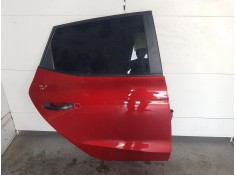 PUERTA TRASERA DERECHA 6F0833052E TOCADA