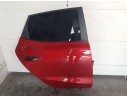 Recambio de puerta trasera derecha para seat ibiza v (kj1, kjg) 1.0 tsi referencia OEM IAM 6F0833052E  TOCADA