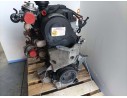 Recambio de motor completo para volkswagen polo (9n1) trendline referencia OEM IAM AMF  573849