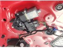 Recambio de elevalunas trasero derecho para seat leon st (5f8) 1.2 tsi referencia OEM IAM 5F9839462D  