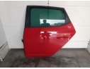 Recambio de puerta trasera izquierda para seat leon st (5f8) 1.2 tsi referencia OEM IAM 5F9833055  TOCADA