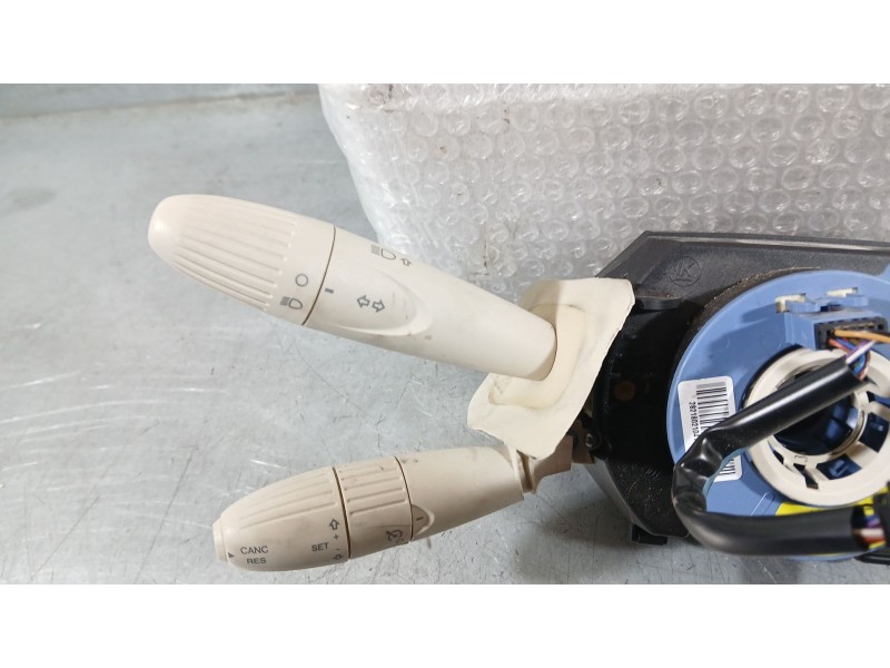 Recambio de mando luces y limpia para fiat 500 c (312_) 1.2 (312cxa1a, 312axa1a) referencia OEM IAM 735782044  