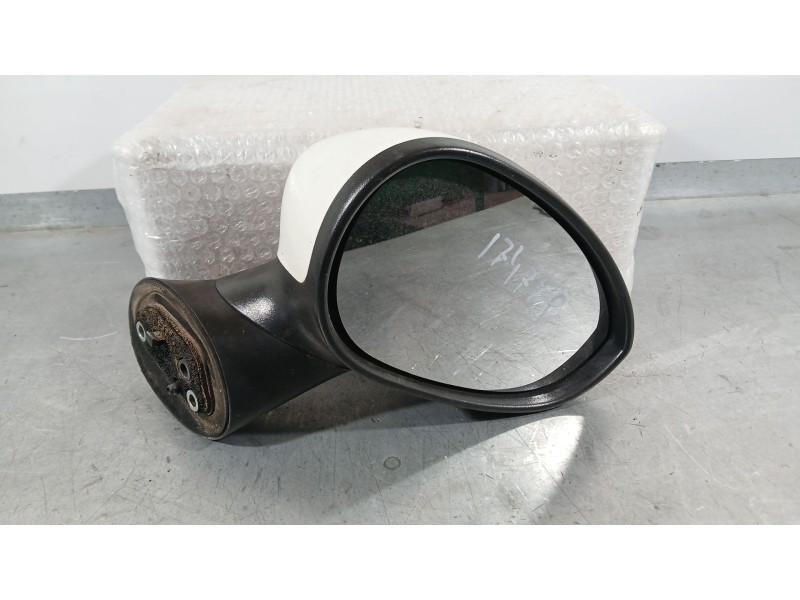 Recambio de retrovisor derecho para fiat 500 c (312_) 1.2 (312cxa1a, 312axa1a) referencia OEM IAM 735655731 ELECTRICO 