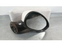 Recambio de retrovisor derecho para fiat 500 c (312_) 1.2 (312cxa1a, 312axa1a) referencia OEM IAM 735655731 ELECTRICO 