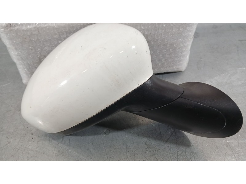 Recambio de retrovisor derecho para fiat 500 c (312_) 1.2 (312cxa1a, 312axa1a) referencia OEM IAM 735655731 ELECTRICO 