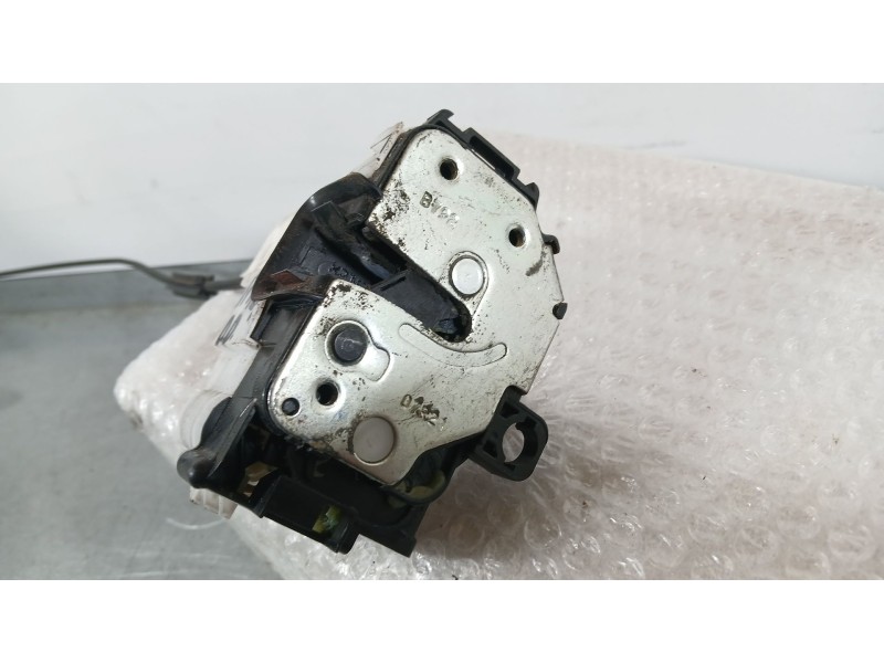 Recambio de cerradura puerta delantera derecha para fiat 500 c (312_) 1.2 (312cxa1a, 312axa1a) referencia OEM IAM 52191860  