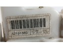 Recambio de cerradura puerta delantera derecha para fiat 500 c (312_) 1.2 (312cxa1a, 312axa1a) referencia OEM IAM 52191860  