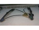 Recambio de elevalunas delantero izquierdo para renault laguna iii authentique referencia OEM IAM 807010002R  ELECTRICO
