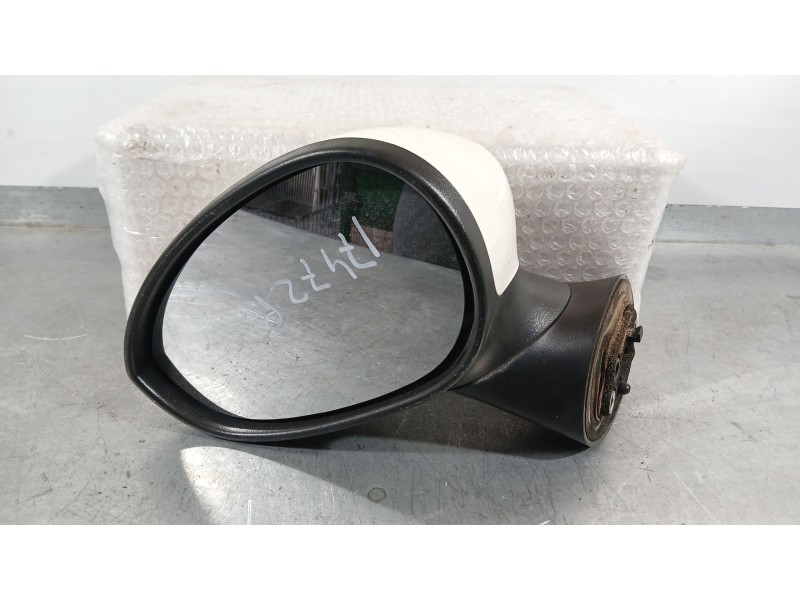 Recambio de retrovisor izquierdo para fiat 500 c (312_) 1.2 (312cxa1a, 312axa1a) referencia OEM IAM 735655741 ELECTRICO 