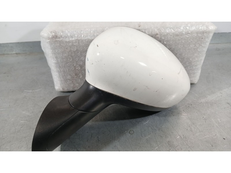 Recambio de retrovisor izquierdo para fiat 500 c (312_) 1.2 (312cxa1a, 312axa1a) referencia OEM IAM 735655741 ELECTRICO 